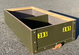 Storage box Unica 33 cm