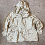 Snow blouse w/62, used