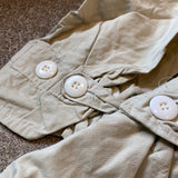 Snow blouse w/62, used