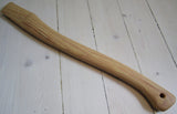 Ax handle smaller