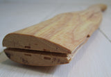 Ax handle smaller