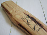 Ax handle smaller