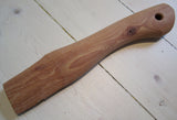 Ax handle smaller