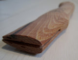 Ax handle smaller