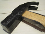 Carpenter's hammer Tors Hammer reinforced