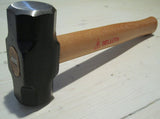Slägga / handslägga Bellota, 30cm-Floby Överskottslager