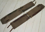 Damasker, använda-Floby Överskottslager