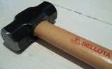 Slägga / handslägga Bellota, 30cm-Floby Överskottslager