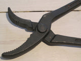 Nittång Mustad 13", höga sömtag-Floby Överskottslager