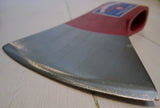 Yxhuvud Gränsfors, röd 1,9kg-Floby Överskottslager