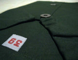 Skjorta militär / fältskjorta m/59-Floby Överskottslager
