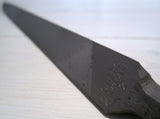 Trekantsfil, 10", Sandvik-Floby Överskottslager