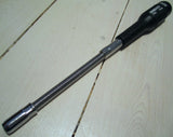 Slangmejsel Bahco, 6mm-Floby Överskottslager