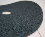 Sliprondell 180 x 22mm, 3-pack-Floby Överskottslager