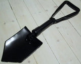 Spade / vikspade USA-modell-Floby Överskottslager