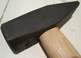 Smideshammare Tors, 1kg-Floby Överskottslager