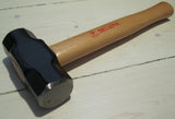 Slägga / handslägga Bellota, 30cm-Floby Överskottslager