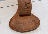 Sabelbärrem m/1902-Floby Överskottslager
