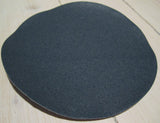 Sliprondell 150mm ohålad, 3-pack-Floby Överskottslager