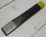 Huggmejsel Bahco flat, 18mm-Floby Överskottslager