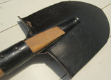 Spade, import-Floby Överskottslager