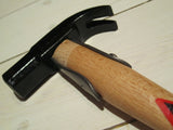 Snickarhammare Tors Hammare förstärkt, 27cm-Floby Överskottslager
