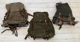 Ryggsäck m/39, använd-Floby Överskottslager