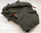 Ryggsäck m/39, använd-Floby Överskottslager