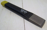 Huggmejsel Bahco flat, 18mm-Floby Överskottslager