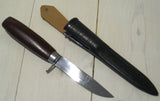 Morakniv med parerskydd-Floby Överskottslager