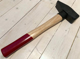 Smideshammare Ariex 2kg-Floby Överskottslager