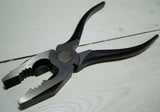Kombitång, Bahco 6"-Floby Överskottslager