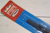 Trekantsfil, 10", Sandvik-Floby Överskottslager