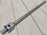 Dragskaft Bahco, 40cm-Floby Överskottslager