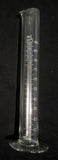 Mätglas på fot, ca 23cm-Floby Överskottslager