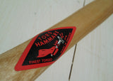 Hammer/hand hammer in copper, Tors Hammare