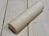 Gauze unbleached