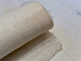 Gauze unbleached