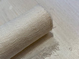 Gauze unbleached