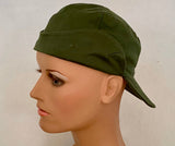 Hat/field cap w/59