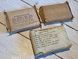 First aid kit