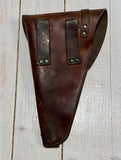 Pistol holster m/40, used
