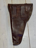 Pistol holster m/40, used
