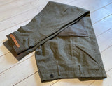 Trousers in wadmal, m/39/58