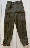 Trousers in wadmal, m/39/58