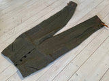 Trousers in wadmal, m/39/58