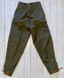 Trousers in wadmal, m/39/58
