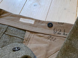 Trousers in wadmal, m/39/58