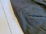 Trousers in wadmal, m/39/58, used
