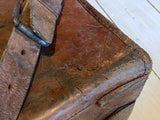 Farrier's bag/stool, used